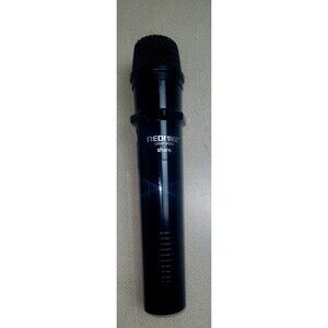 LIGHTSPEED REDMIKE G1 SHARE CONDENSOR MICROPHONE Only
